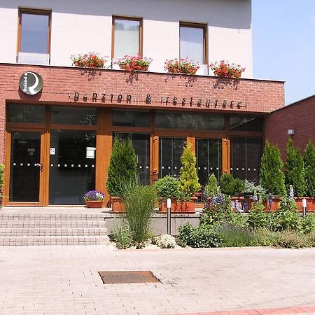 Hotel Penzion Ruland Brno Esterno foto