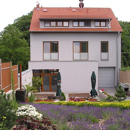 Hotel Penzion Ruland Brno Esterno foto