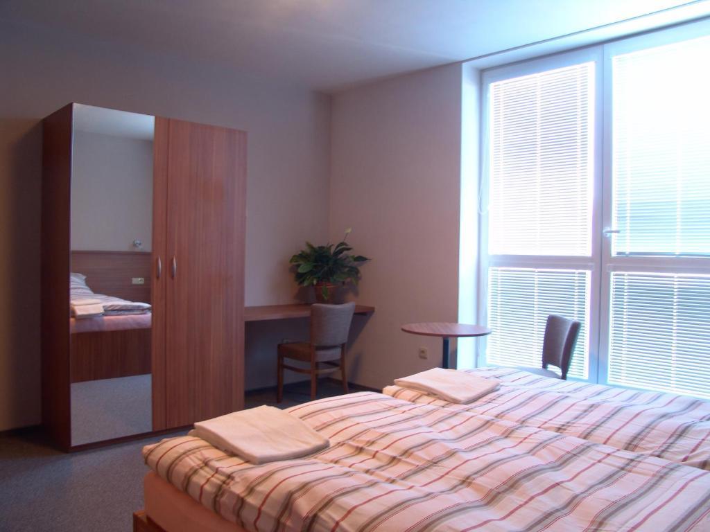Hotel Penzion Ruland Brno Camera foto