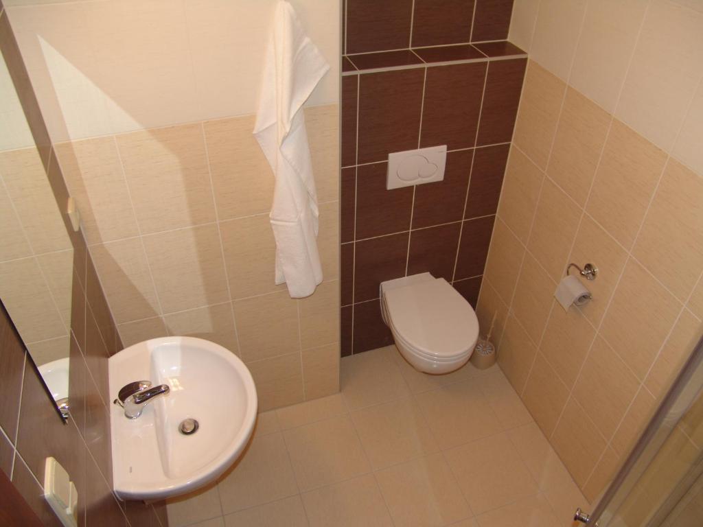 Hotel Penzion Ruland Brno Camera foto