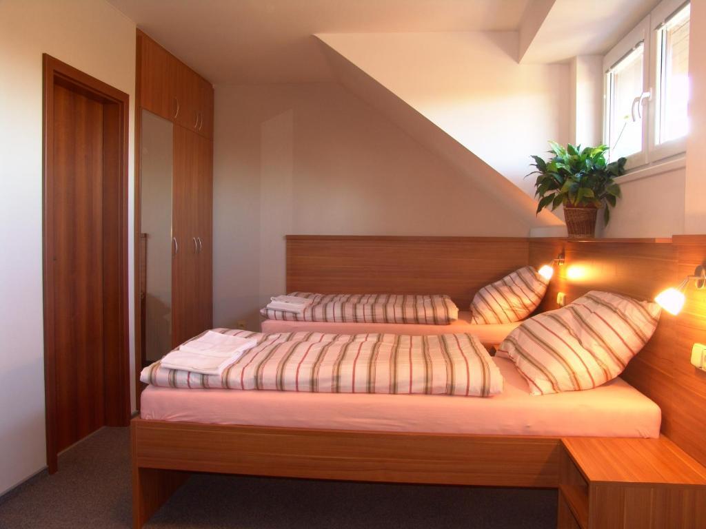 Hotel Penzion Ruland Brno Camera foto