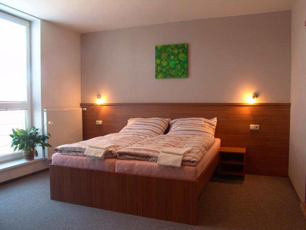 Hotel Penzion Ruland Brno Camera foto