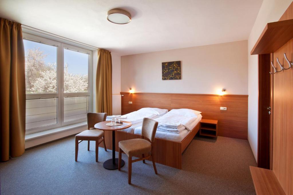 Hotel Penzion Ruland Brno Esterno foto