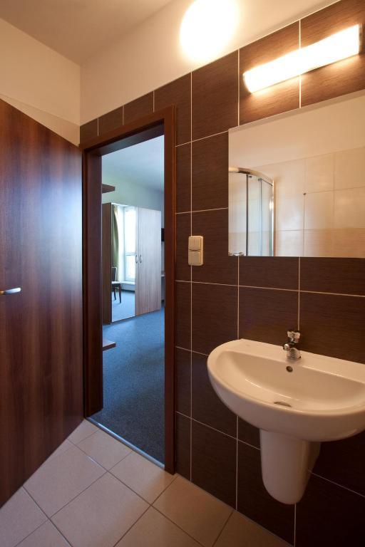 Hotel Penzion Ruland Brno Esterno foto