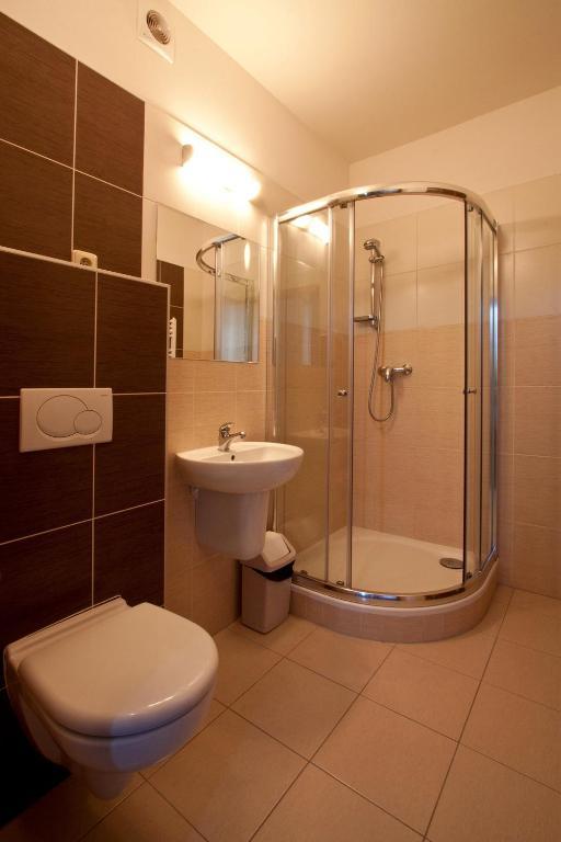 Hotel Penzion Ruland Brno Esterno foto