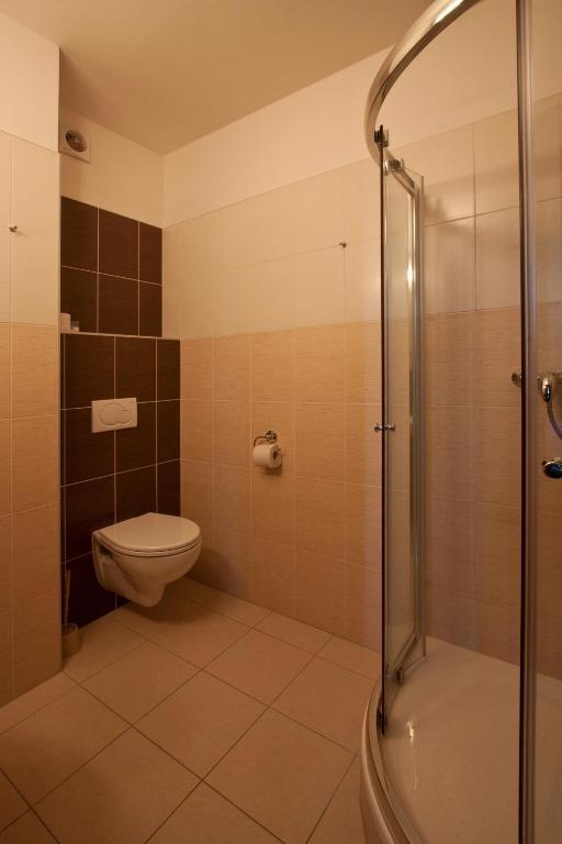 Hotel Penzion Ruland Brno Esterno foto